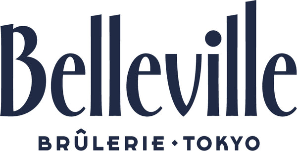 Belleville Brulerie TOKYO