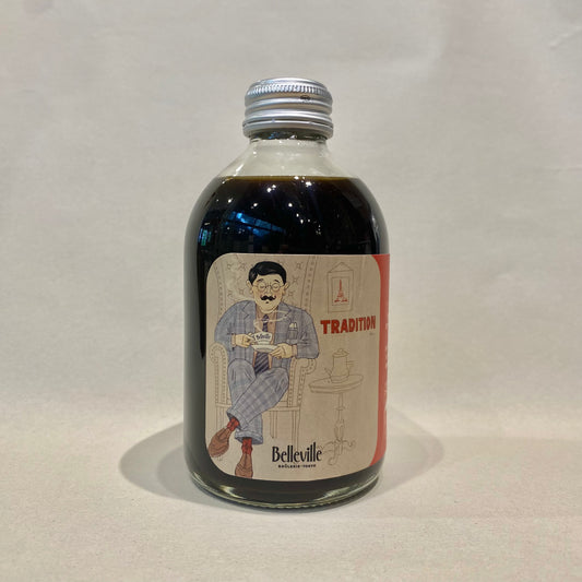 La Tradition カフェオレ用クラフトコーヒー