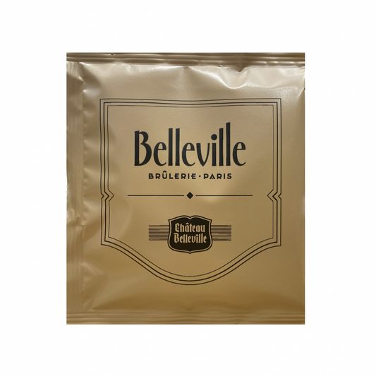 コーヒーバッグ Chateau Belleville