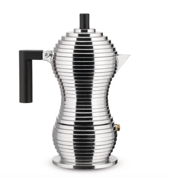 モカポット PULCINA