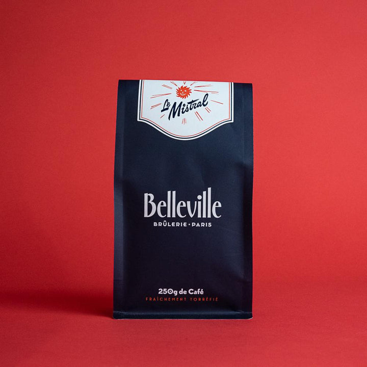 COFFEE Belleville Brulerie TOKYO